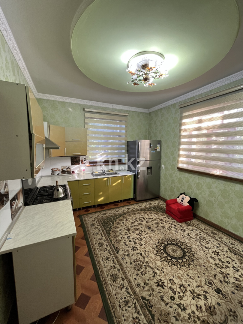 Продажа 6-комнатного дома, 220 м² - Продажа домов, коттеджей в Шымкенте фото 19 из 25