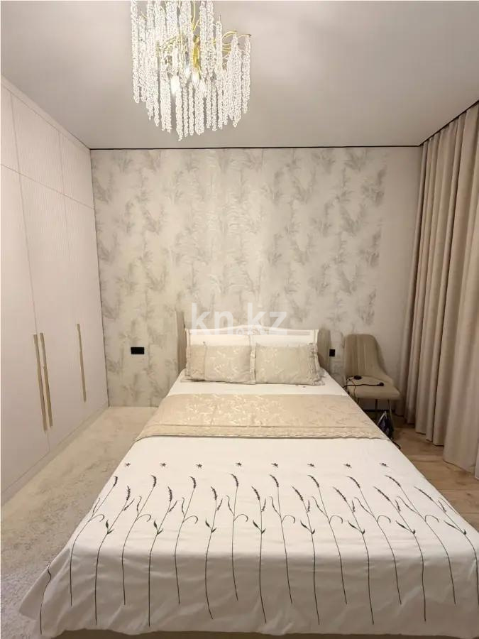 Продажа 3-комнатной квартиры, 87 м² - Продажа квартир в Астане - страница 7 фото 2 из 7