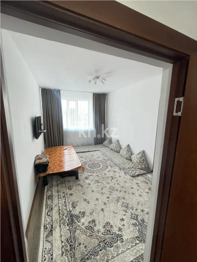 Продажа 2-комнатной квартиры, 47 м², ул. Коммунистическая, дом  19/2 - Продажа  двухкомнатных квартир в Караганде без посредников фото 1 из 5