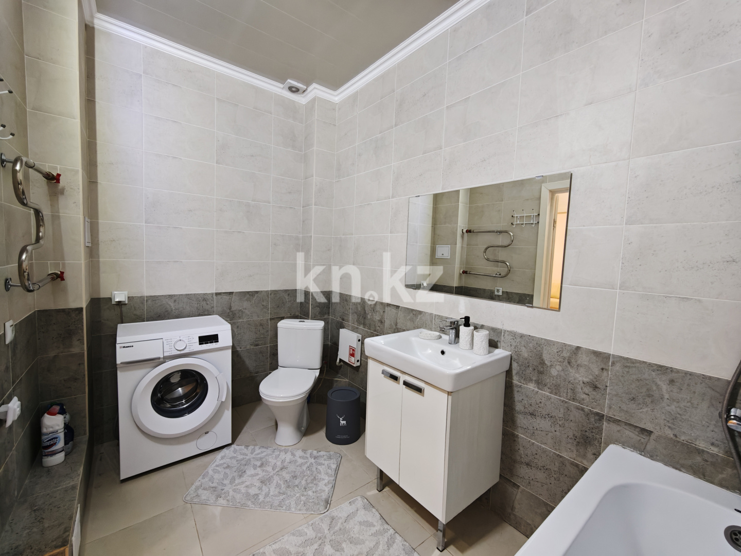 Продажа 2-комнатной квартиры, 61 м² - Продажа квартир в Казахстане - страница 51 фото 9 из 10