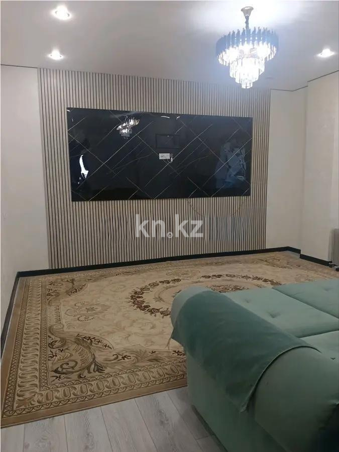 Продажа 4-комнатной квартиры, 89 м² - Продажа четырехкомнатных квартир от собственников в Астане фото 1 из 7