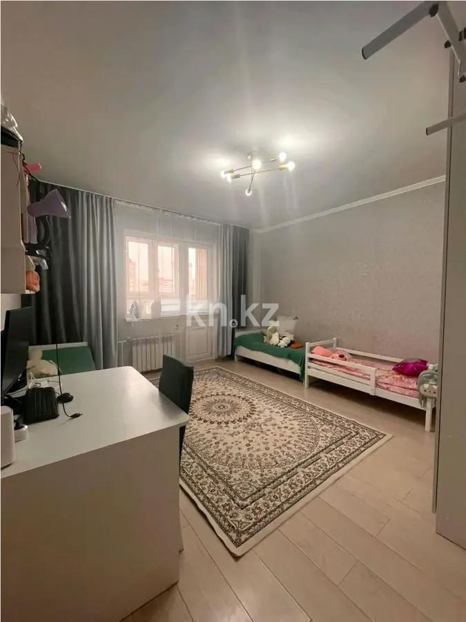 Продажа 2-комнатной квартиры, 60 м² - Продажа квартир в Астане фото 3 из 8