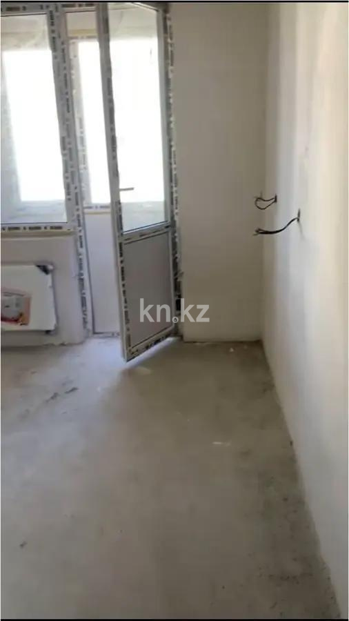 Продажа 1-комнатной квартиры, 34.6 м² - Продажа однокомнатных квартир в р-не Есиль Астаны фото 2 из 2