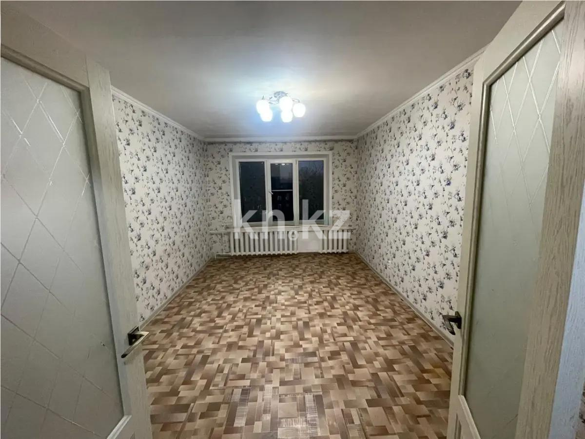 Продажа 2-комнатной квартиры, 52 м², ул. Манаса, дом  8 - Продажа квартир в Астане фото 1 из 7