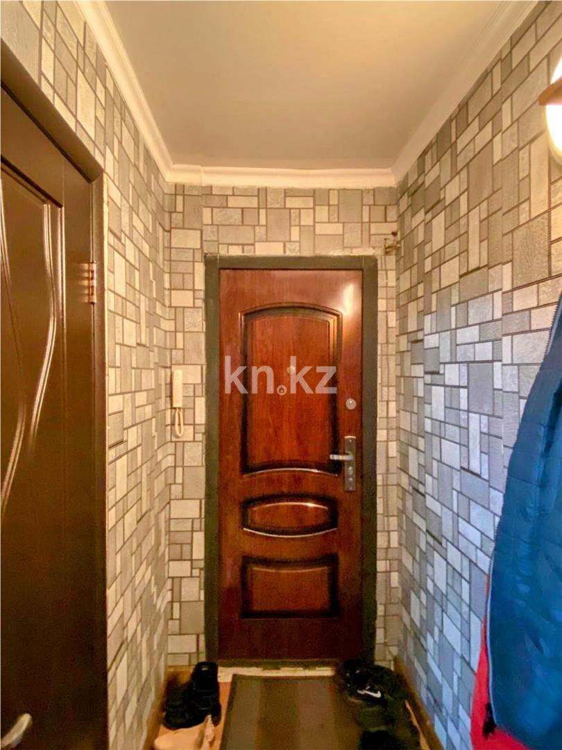 Продажа 2-комнатной квартиры, 44 м², мкр-н 12 в Караганде - фото 9