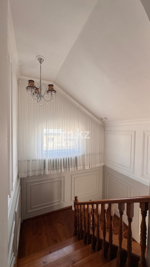 Продажа 10-комнатного дома, 180 м², Аккошкар аулие - Продажа домов, коттеджей в Казахстане фото 15 из 30