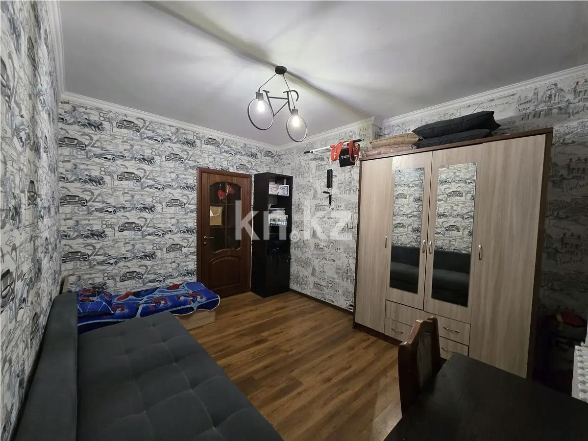 Продажа 3-комнатной квартиры, 99 м², ул. Жабаева, дом  12/2 - Продажа квартир в Казахстане фото 2 из 4