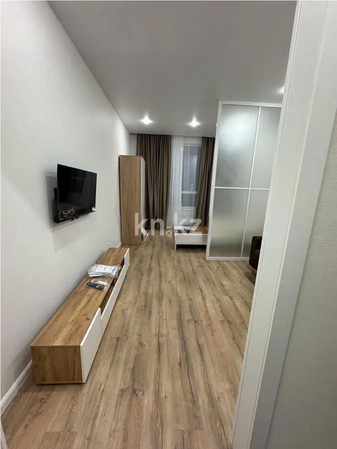 Продажа 1-комнатной квартиры, 40 м², ул. Райымбек батыра, дом  2 стр - Продажа квартир в Казахстане фото 3 из 6