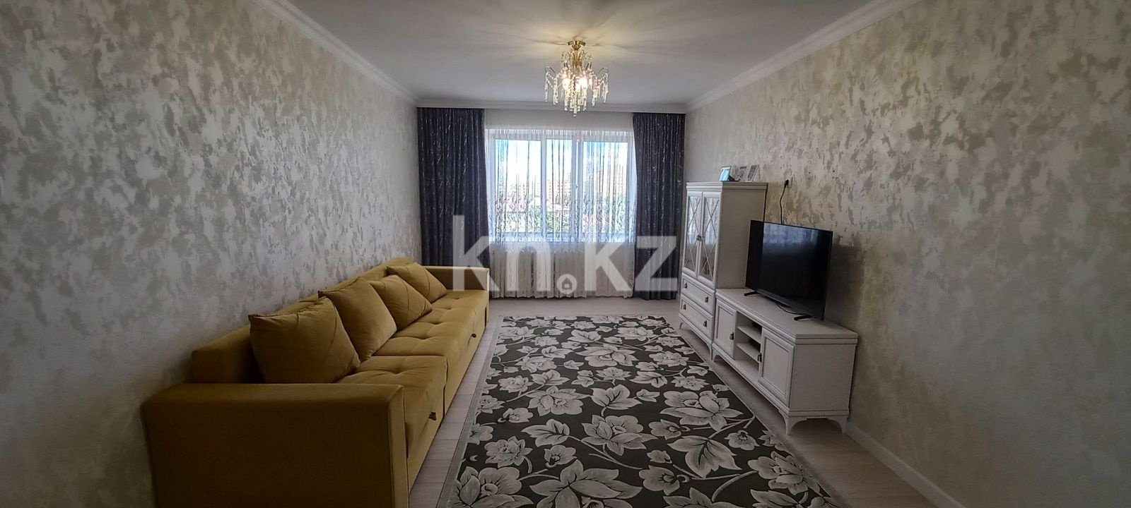 Аренда 2-комнатной квартиры, 66 м² - Аренда недвижимости в Казахстане - страница 5 фото 2 из 9