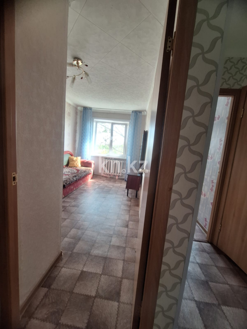 Продажа 2-комнатной квартиры, 47 м², мкр-н 14, дом  13 в Караганде - фото 7