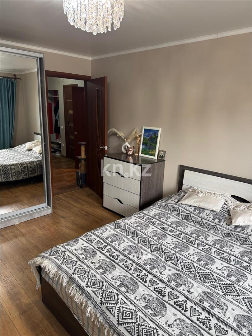 Продажа 2-комнатной квартиры, 46 м² в Караганде - фото 17