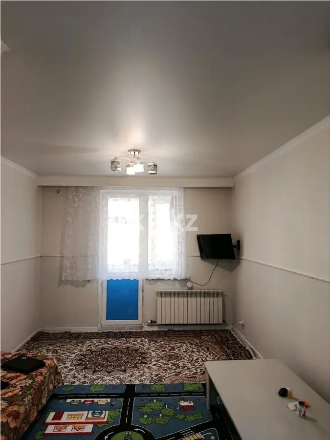 Продажа 2-комнатной квартиры, 47 м², ул. Толе би, дом  46 - Продажа квартир в Астане фото 1 из 4