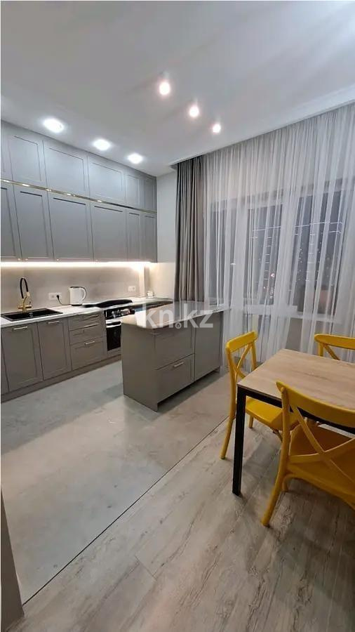 Продажа 3-комнатной квартиры, 111.3 м², пр. Туран, дом  56 в Астане - фото 4