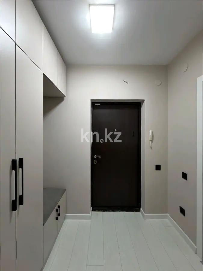 Продажа 2-комнатной квартиры, 35 м², ул. Кенесары хана, дом  83/1 - Продажа квартир в Казахстане фото 3 из 3