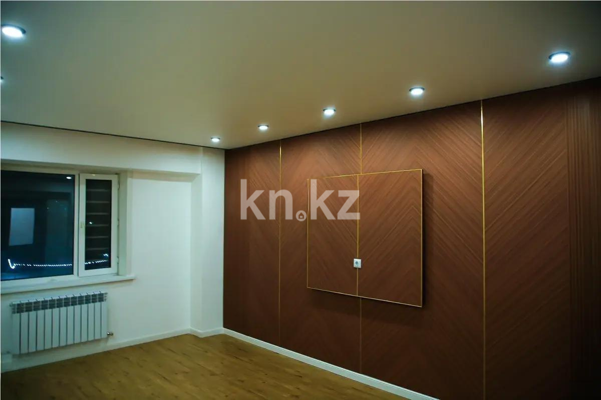 Продажа 3-комнатной квартиры, 102 м² - Продажа квартир в новостройках Астаны без посредников - страница 4 фото 1 из 6