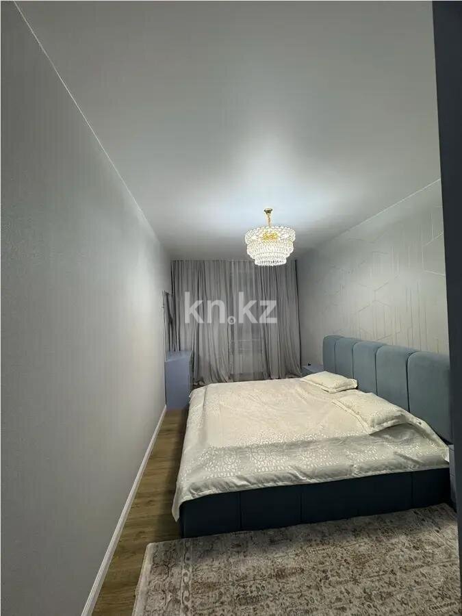 Продажа 2-комнатной квартиры, 75 м² в Алматы - фото 2
