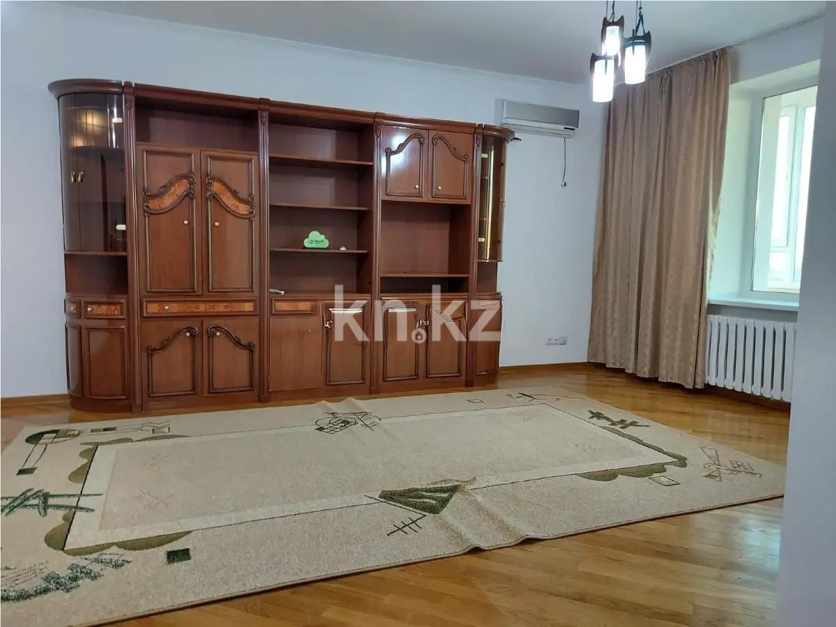Продажа 2-комнатной квартиры, 85 м², пр. Туран, дом  14/1 - Продажа квартир в Астане без посредников фото 1 из 5
