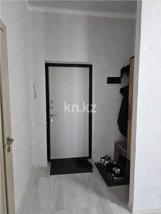 Продажа 1-комнатной квартиры, 36.5 м², ул. Кумисбекова, дом  2 в Астане - фото 4