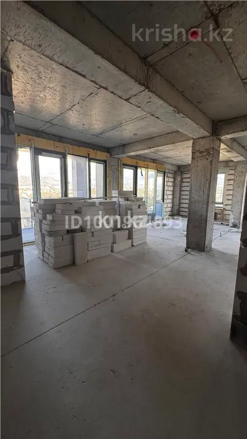 Продажа 3-комнатной квартиры, 93.7 м², пр. Аль-Фараби, дом  111а - Продажа  трехкомнатных квартир в новостройках Алматы фото 1 из 2