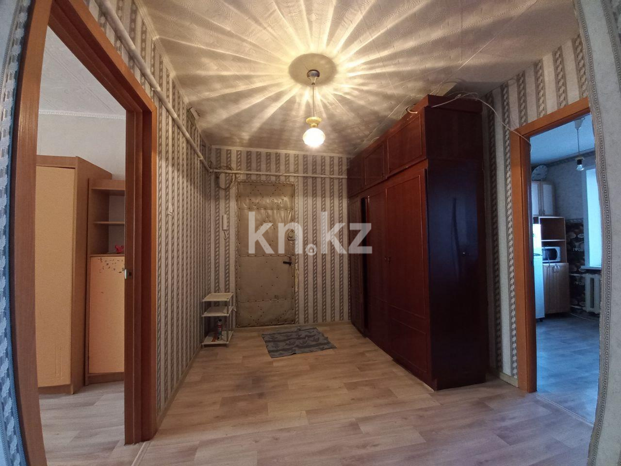 Продажа 3-комнатной квартиры, 70 м², мкр-н 8-й в Темиртау - фото 13
