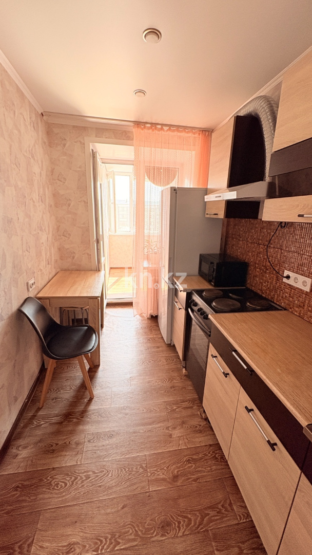 Продажа 1-комнатной квартиры, 28.1 м² - Продажа квартир от собственников в Караганде фото 9 из 11