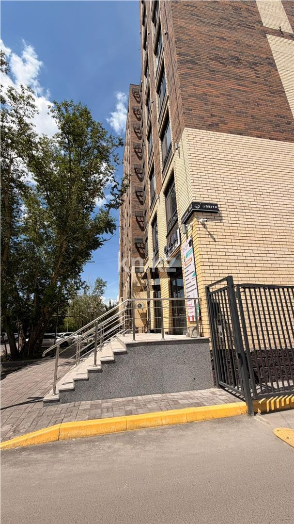 Продажа 3-комнатной квартиры, 60 м² в Караганде - фото 12