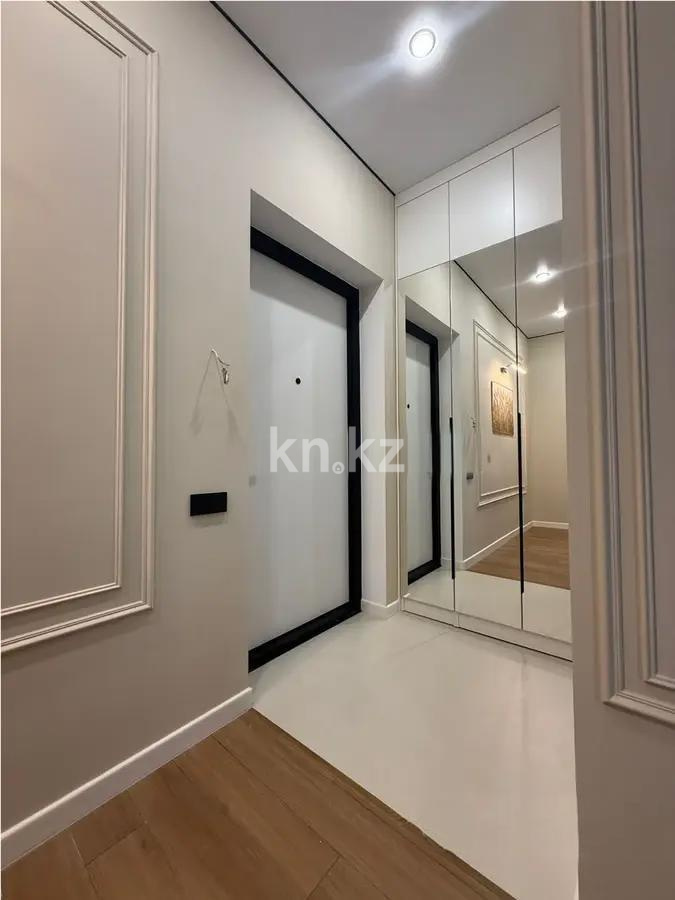 Продажа 1-комнатной квартиры, 41 м² в Алматы - фото 5