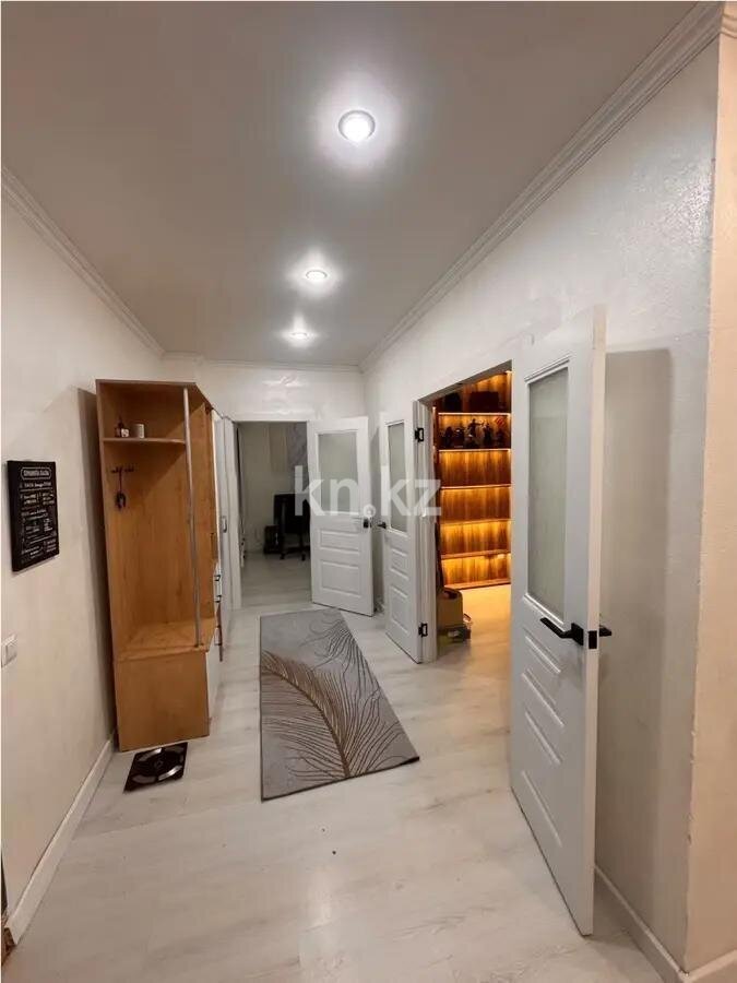 Продажа 2-комнатной квартиры, 68 м² в Астане - фото 4