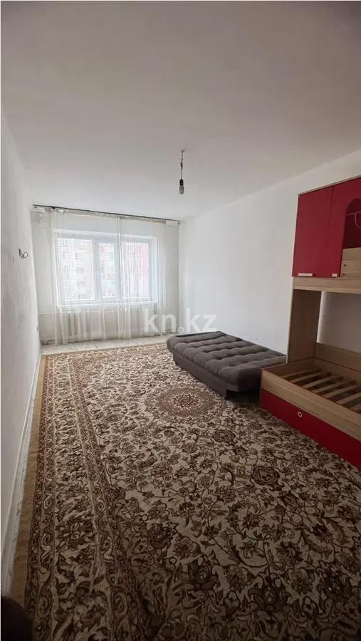Продажа 1-комнатной квартиры, 38 м² в Астане