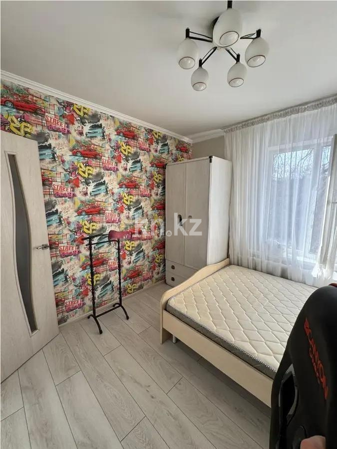 Продажа 2-комнатной квартиры, 45 м² - Продажа двухкомнатных квартир в панельном доме в Алматы - страница 3 фото 2 из 3