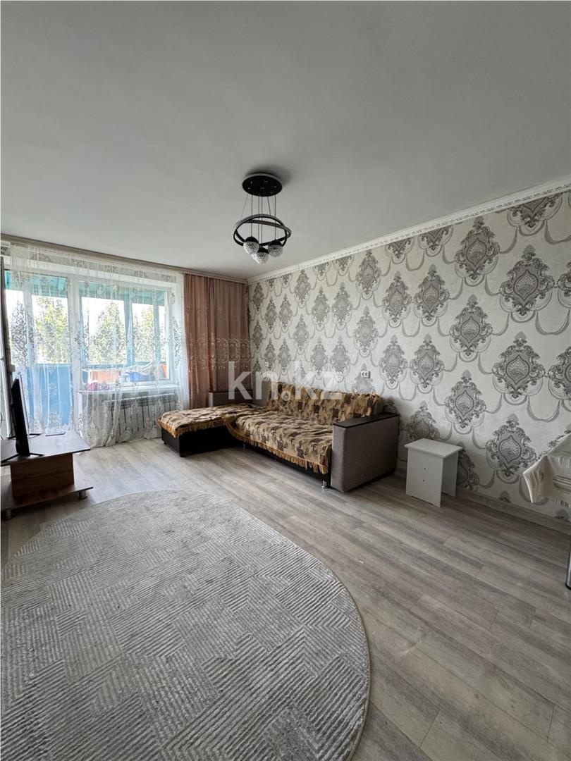 Продажа 3-комнатной квартиры, 56 м², пр. Н. Абдирова - Продажа квартир в Караганде фото 1 из 9