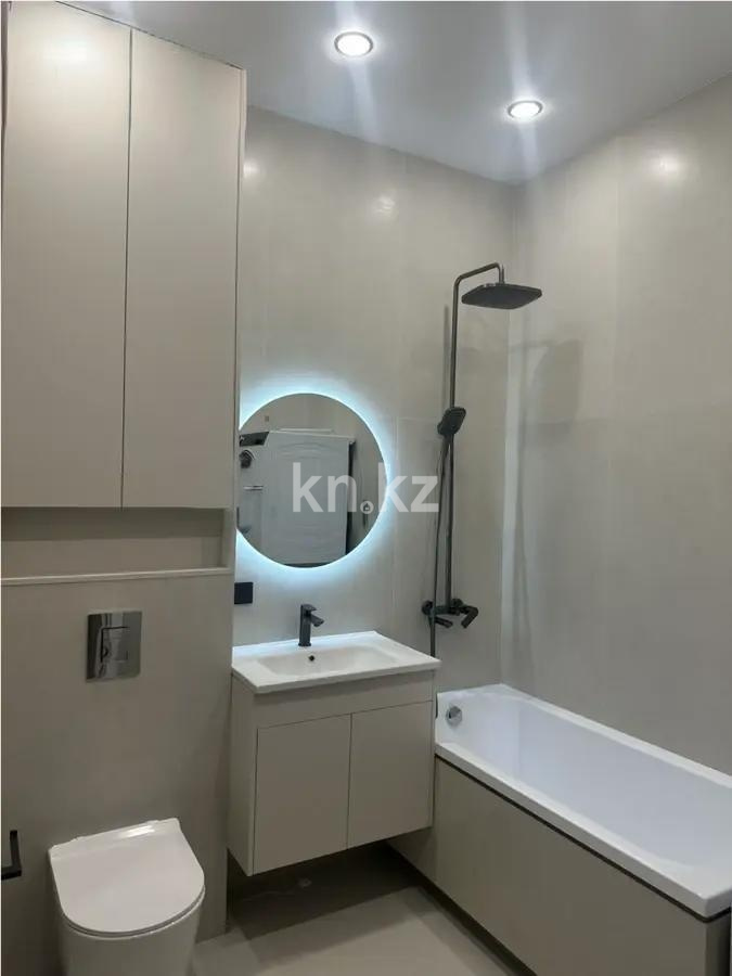 Продажа 2-комнатной квартиры, 64 м² - Продажа двухкомнатных квартир в блочном доме в Казахстане фото 4 из 5
