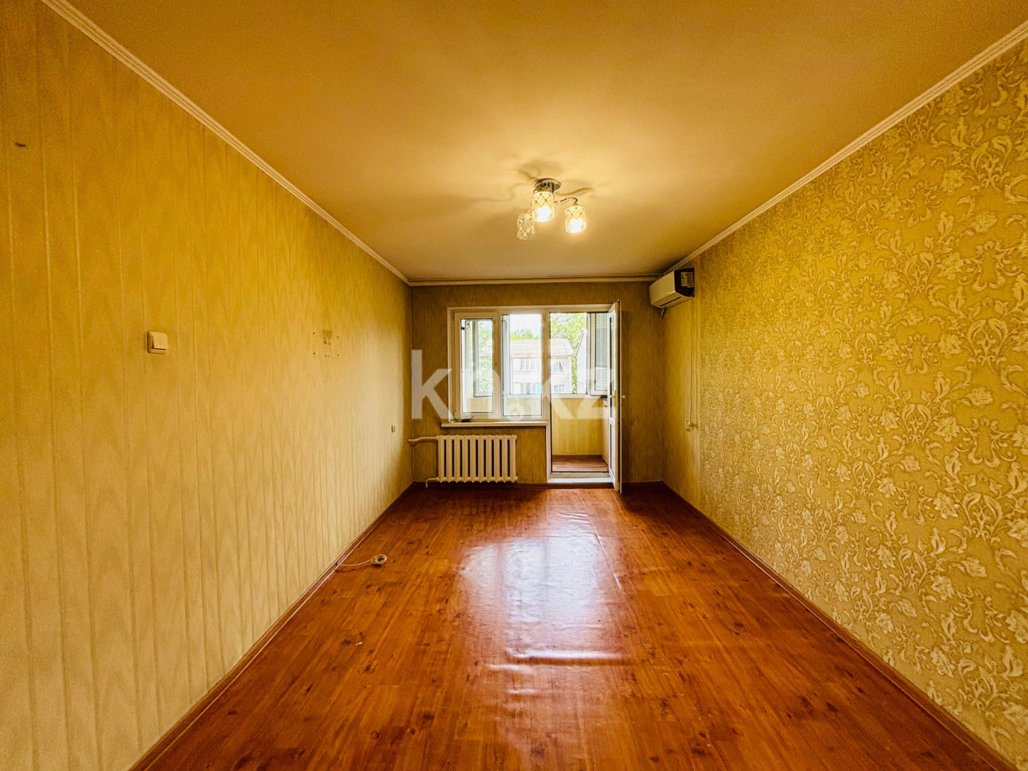 Продажа 1-комнатной квартиры, 33 м² - Продажа однокомнатных квартир в Жетысуском р-не Алматы фото 1 из 10