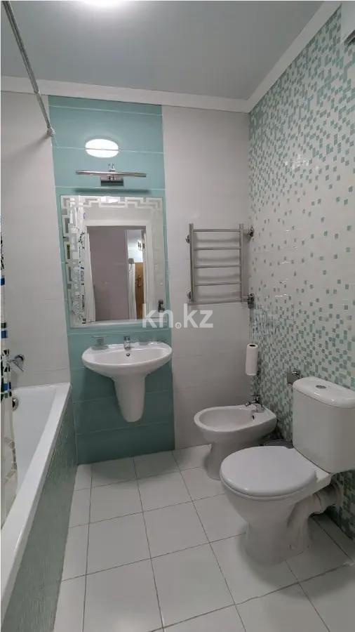 Продажа 4-комнатной квартиры, 101.1 м², пр. Кошкарбаева, дом  37 - Продажа  четырехкомнатных квартир в Астане без посредников фото 5 из 5