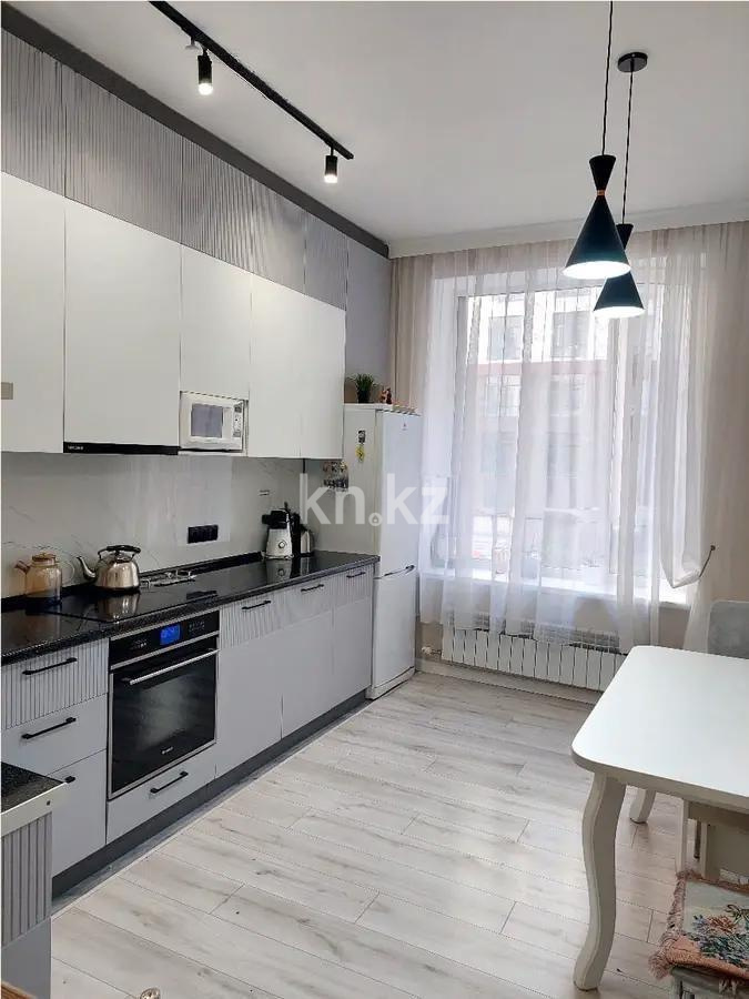 Продажа 3-комнатной квартиры, 80 м² - Продажа квартир в Казахстане - страница 5 фото 4 из 4