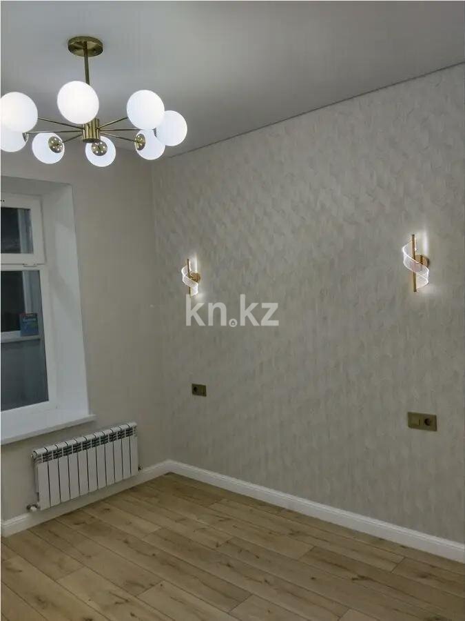 Продажа 2-комнатной квартиры, 36.9 м² в Астане - фото 2