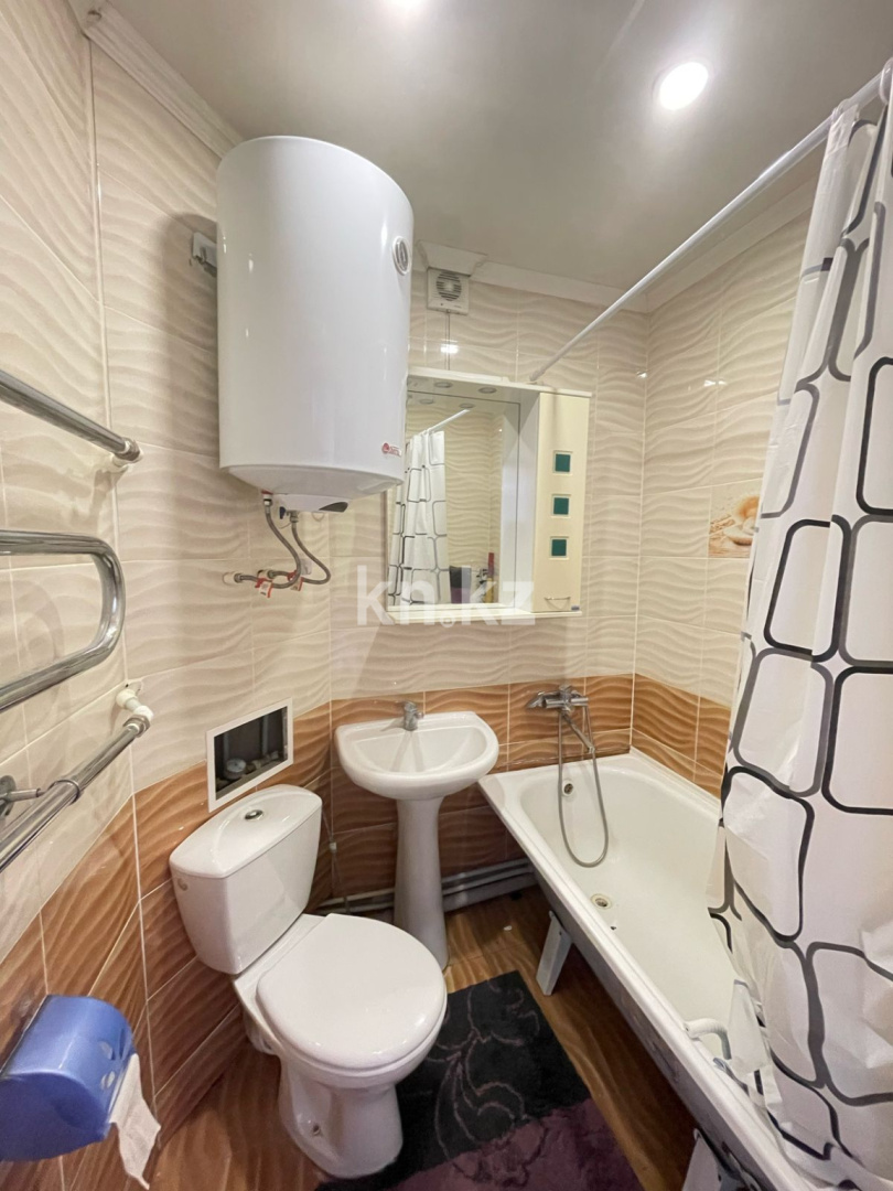 Продажа 1-комнатной квартиры, 33 м², мкр-н 1А, дом  6 - Продажа квартир в Сарани фото 3 из 5