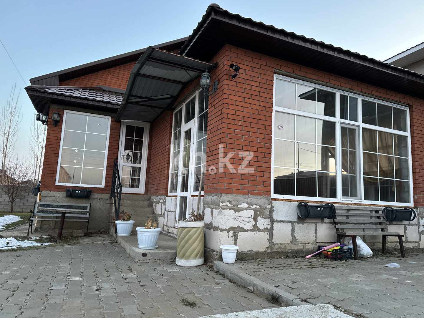 Продажа 5-комнатного дома, 136 м², E 575, дом  44 в Астане - фото 11