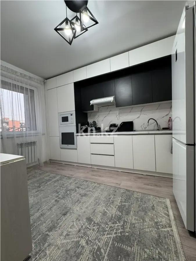 Продажа 2-комнатной квартиры, 61.1 м² - Продажа квартир в новостройках Алматы без посредников - страница 6 фото 3 из 5