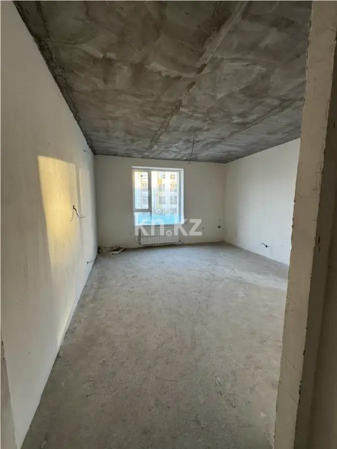 Продажа 4-комнатной квартиры, 125.04 м² - Продажа квартир от собственников в Астане - страница 5 фото 1 из 5