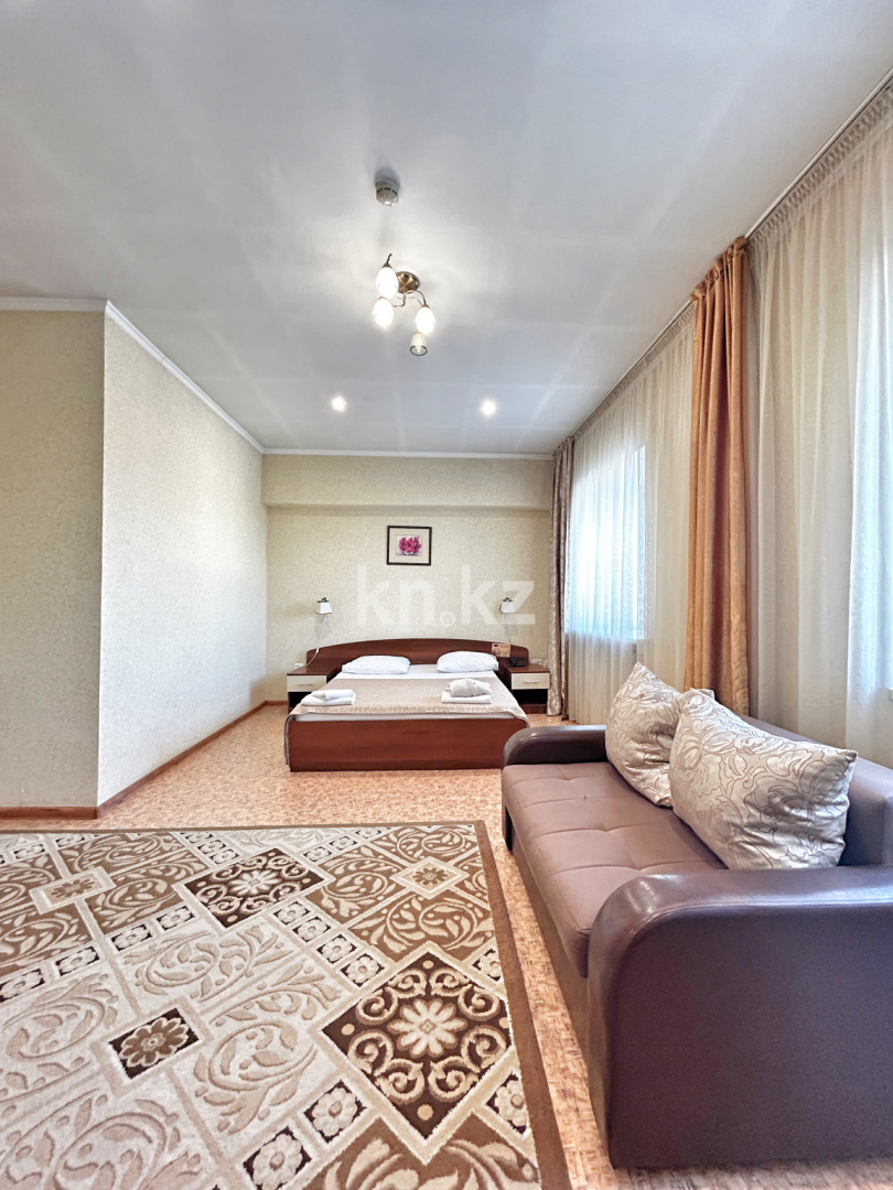 Продажа , 1500 м², ул. Ермекова, дом  112/5 - Продажа квартир в Казахстане фото 27 из 38