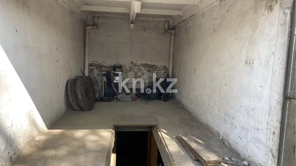 Продажа , 36 м², Никольской 3 - Продажа гаражей в Алматы без посредников фото 5 из 7