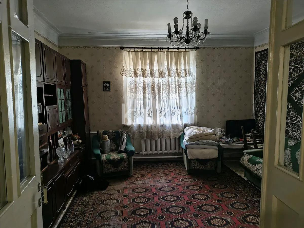 Продажа 3-комнатной квартиры, 76 м², ул. Абая, дом  89 - Продажа квартир в Темиртау фото 1 из 6