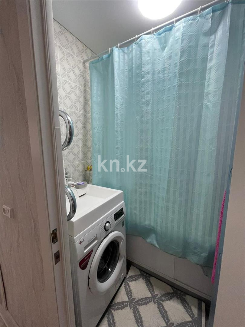 Продажа 3-комнатной квартиры, 61 м², мкр-н Восток-3 - Продажа квартир в Караганде фото 8 из 11