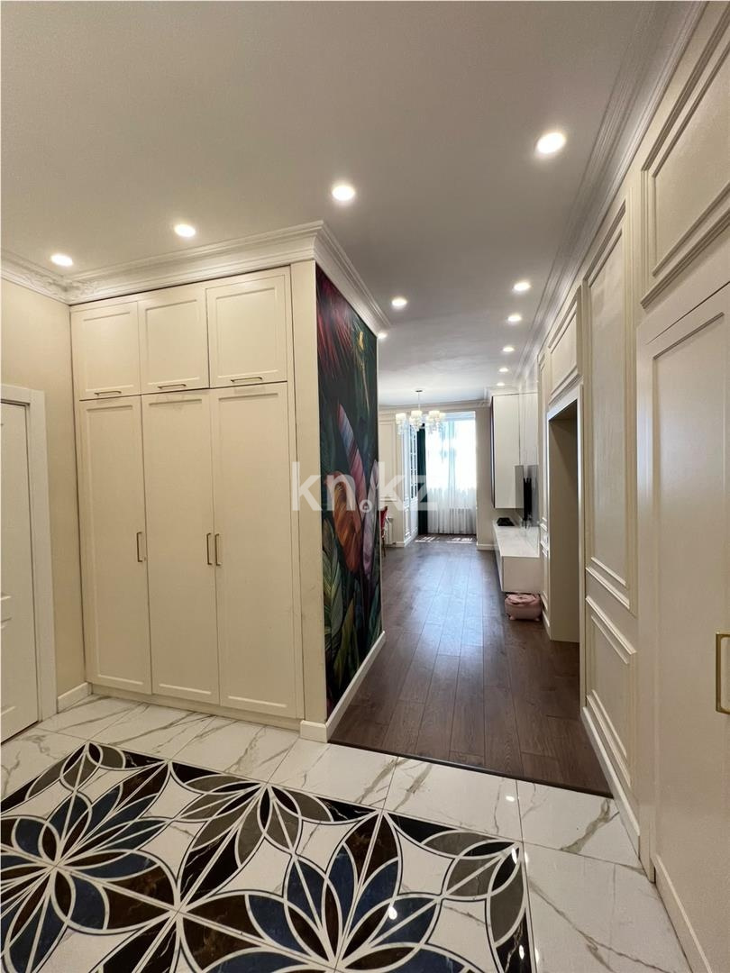 Продажа 4-комнатной квартиры, 112 м² в Караганде - фото 17