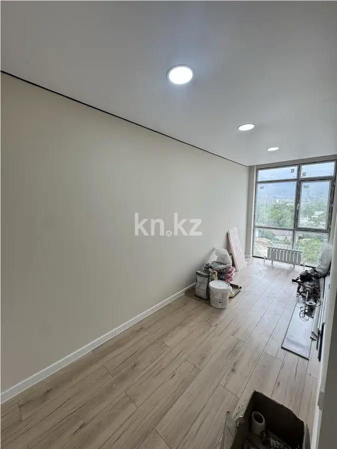 Продажа 2-комнатной квартиры, 40.4 м² - Продажа двухкомнатных квартир в Алматы - страница 5 фото 1 из 3