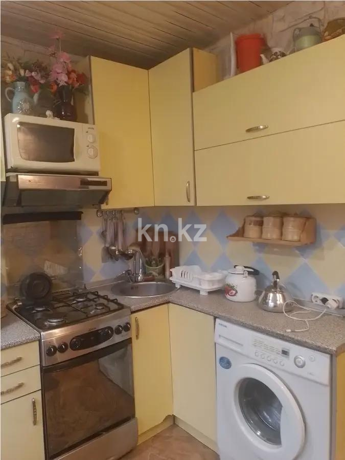 Продажа 2-комнатной квартиры, 43 м², мкр-н Орбита-3, дом  19 в Алматы - фото 3