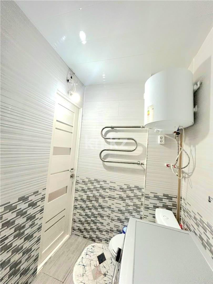 Продажа 2-комнатной квартиры, 47 м², мкр-н 18 - Продажа квартир в Караганде фото 11 из 14