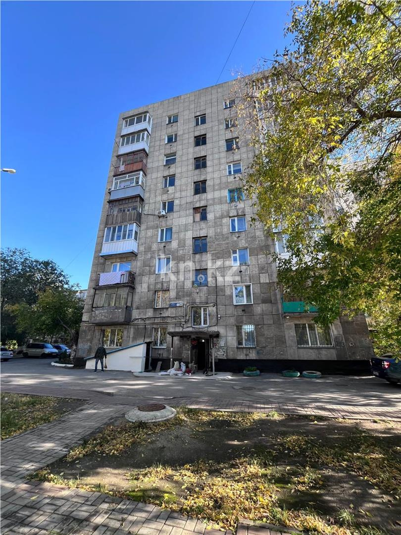 Продажа 2-комнатной квартиры, 42 м², ул. Алиханова - Продажа квартир в Караганде фото 1 из 19