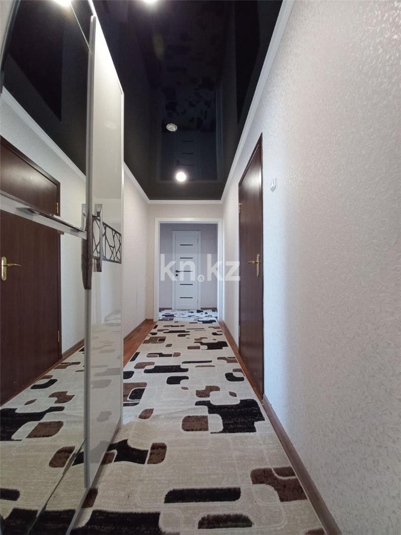 Продажа 2-комнатной квартиры, 53 м² - Продажа квартир в Темиртау - страница 13 фото 11 из 17